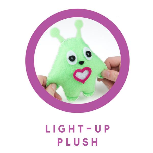 Things We Sell !       Wearable Electronics : Lilypad