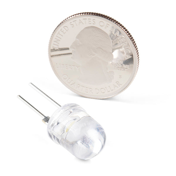 Led 10mm outlet
