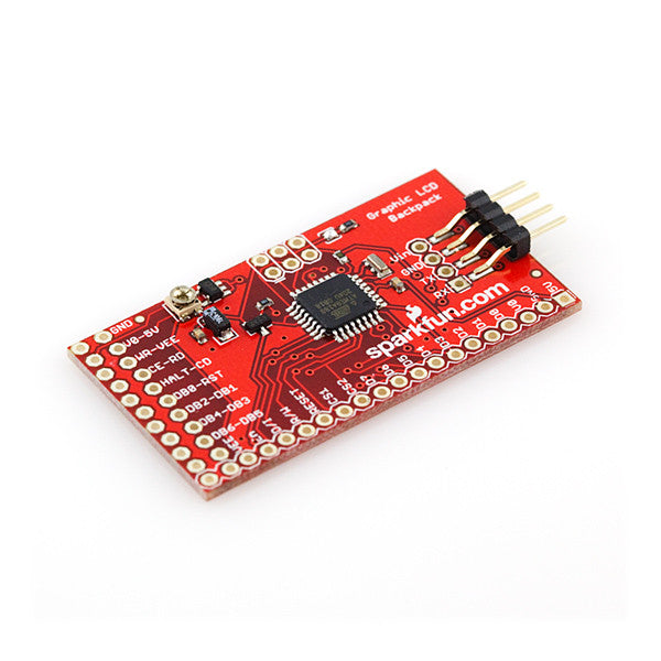 SparkFun Electronics