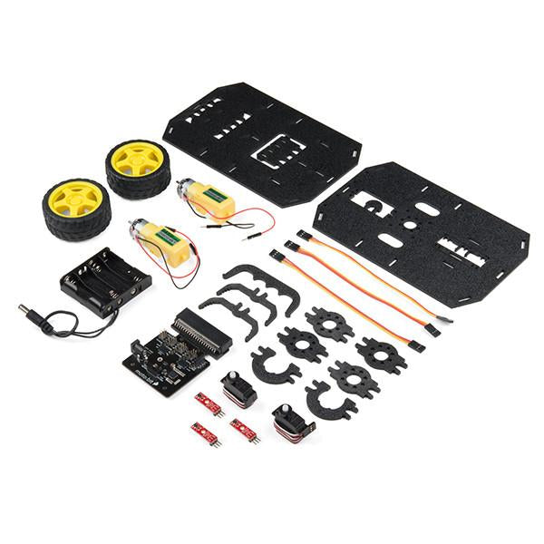 SparkFun Electronics