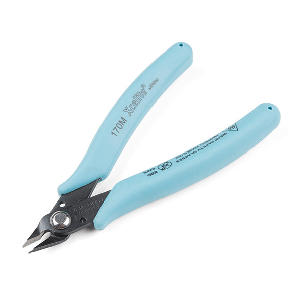 Mini deals flush cutters