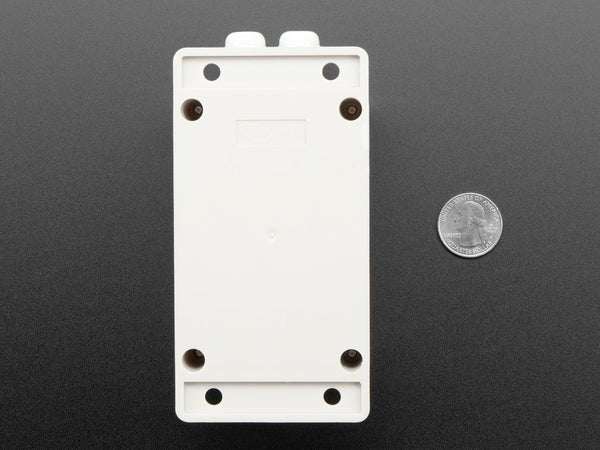 アングラドープ！ Cage ‎/ Weatherproof Flanged Weatherproof Enclosure With PG-7 Cable Glands - Elmwood