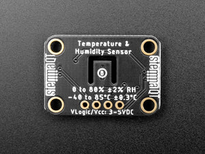 Adafruit AHT20 - Temperature & Humidity Sensor Breakout Board