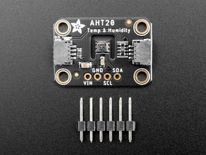 Adafruit AHT20 - Temperature & Humidity Sensor Breakout Board