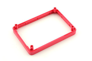 Spacer for Raspberry Pi 2 and Model B+ Cyntech Case - Multiple Colors