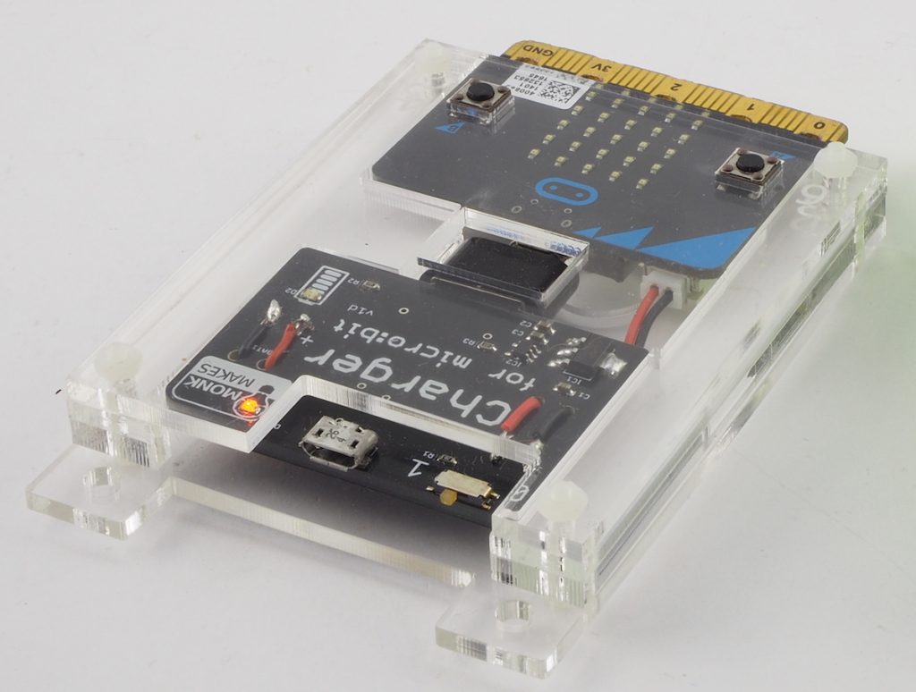 Charger Kit for Micro:bit