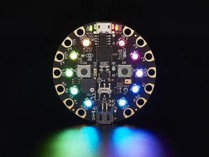 Things We Sell ! Wearable Electronics : Adafruit Flora, Gemma & CPX