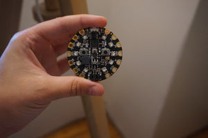 Getting Started with Sid - Circuit Playground Express