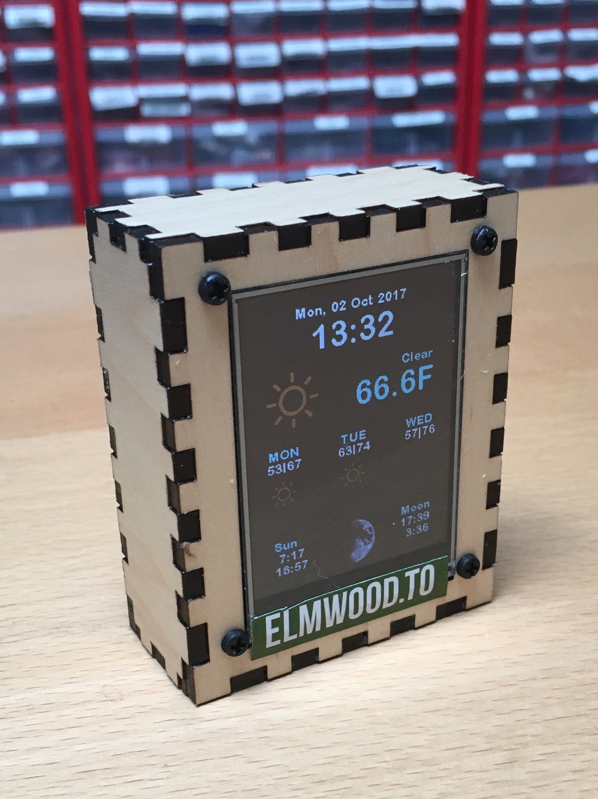 Adafruit Feather 2.4