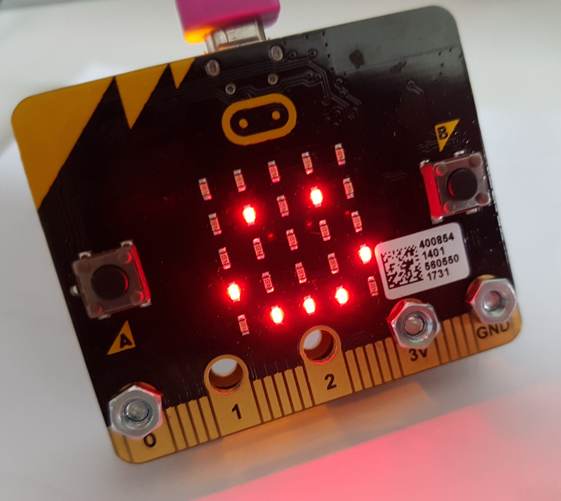 Things We Sell !   BBC Micro Bit
