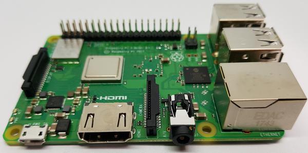 Things We Sell !     Raspberry Pi