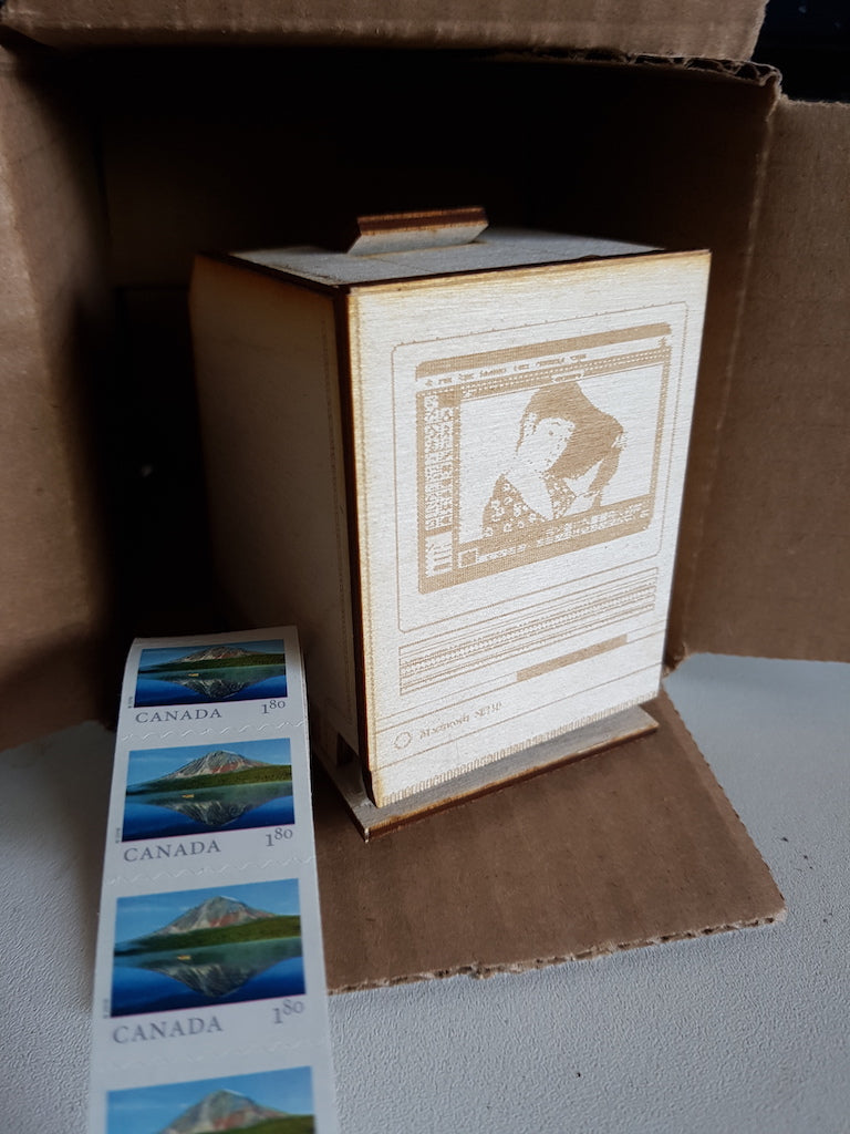 The even mini-er mac mini.