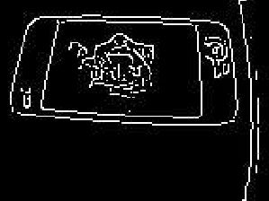 OpenMV Cam M7 first look