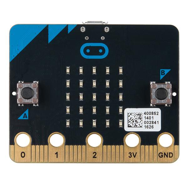 micro:bit