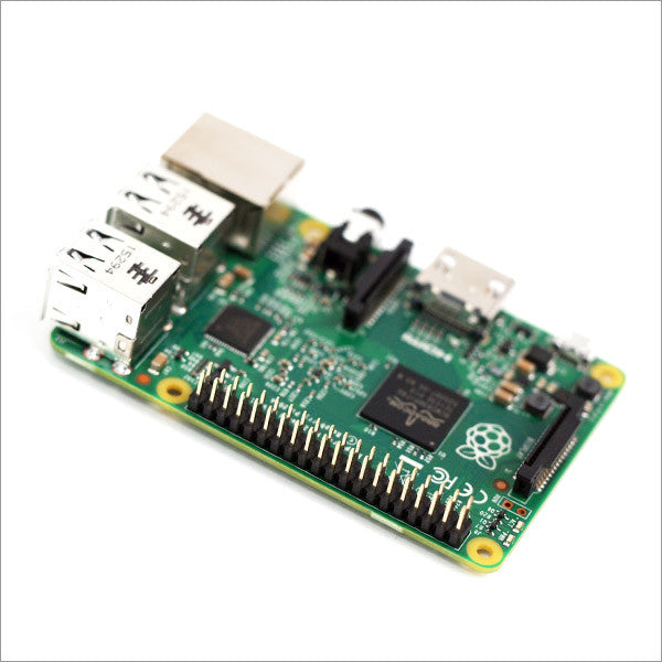 Raspberry Pi