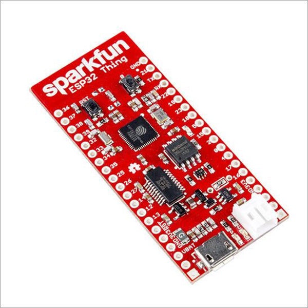 SparkFun Electronics