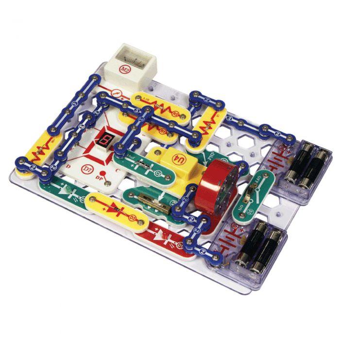 Snap Circuits