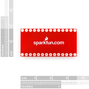 SparkFun SSOP to DIP Adapter - 28-Pin