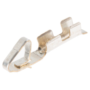 Polarized Connectors - Crimp Pins