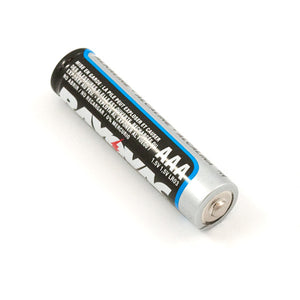 750 mAh Alkaline Battery - AAA