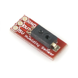 SparkFun Humidity Sensor Breakout - HIH-4030