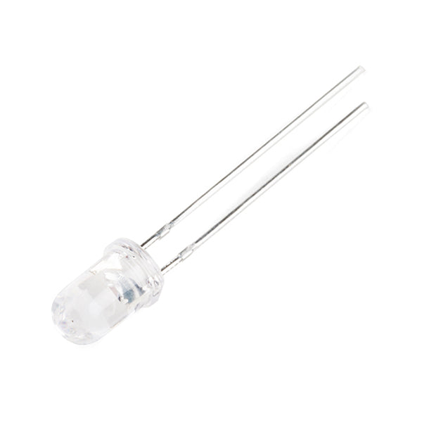 LED - Super Bright Blue (25 pack)