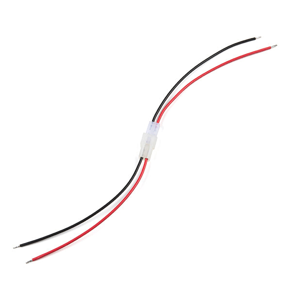 Automotive Jumper 2 Wire Assembly