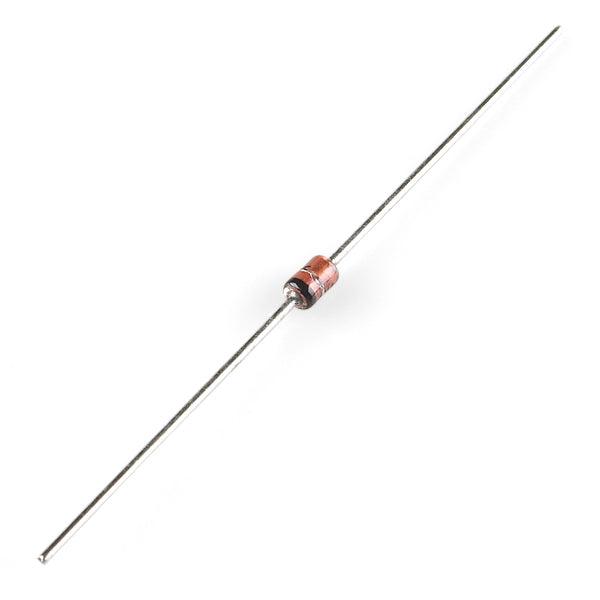 Zener Diode - 5.1V 1W