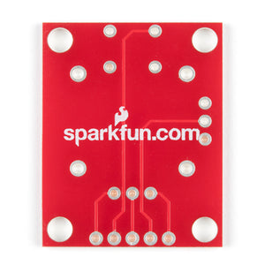 SparkFun Thumb Joystick Breakout