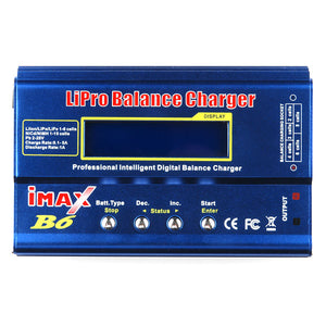 Li-Ion/Polymer Battery Charger/Balancer - 50W, 5A