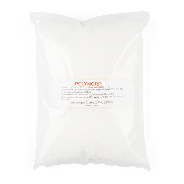 Polymorph - 1000g