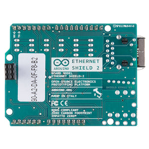Ethernet Shield 2 for Arduino