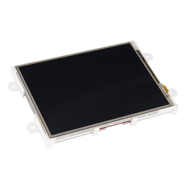 3.2" Touchscreen LCD - ]Display Module for Arduino