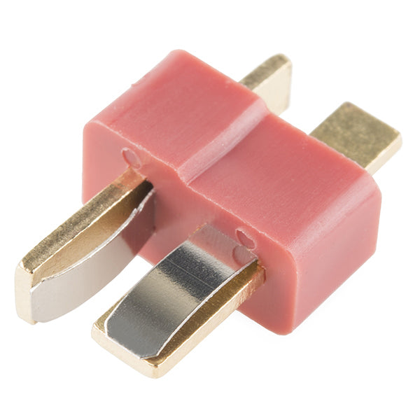 Deans Connector - M/F Pair - Elmwood Electronics