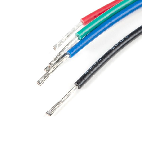 Metal Pushbutton - Momentary (16mm, Yellow)