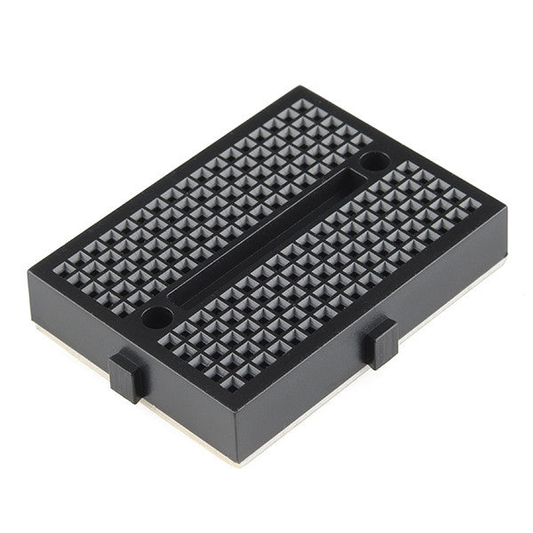 Breadboard - Mini Modular (Black)