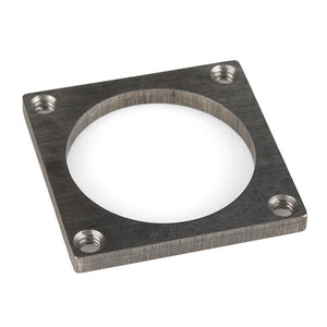 Square Screw Plate - Large (1.5")