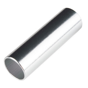 Tubing - Aluminum (5/8"OD x 2.0"L x 0.569"ID)
