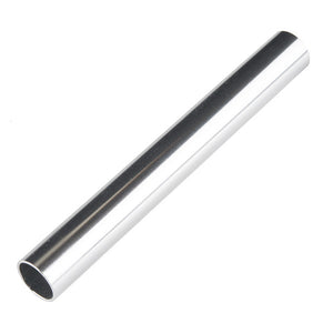 Tube - Aluminum (1/2"OD x 4.0"L x 0.444"ID)