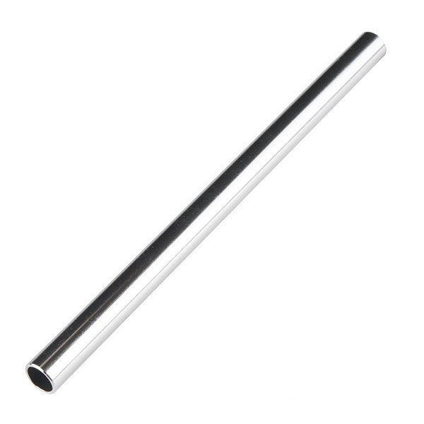 Tube - Aluminum (3/8"OD x 6.0"L x 0.30"ID)