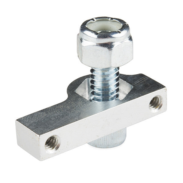 Motor Mount - Swivel Mount