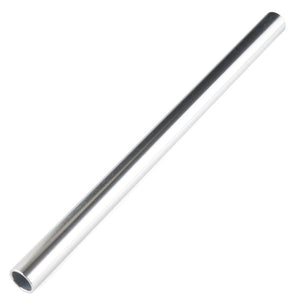 Tube - Aluminum (1"OD x 14"L x 0.82"ID)