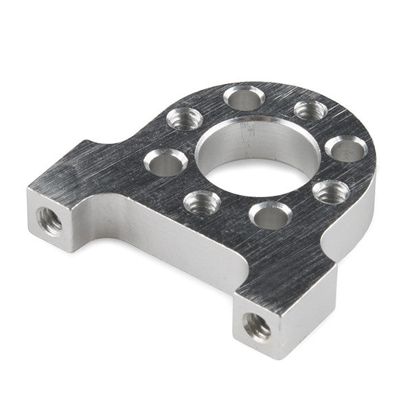 Hub Mount C - 90 Degree