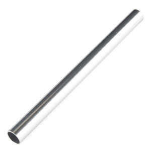 Tubing - Aluminum (5/8"OD x 8.0"L x 0.569"ID)