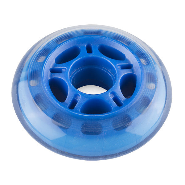 Skate Wheel - 2.975 (Blue)