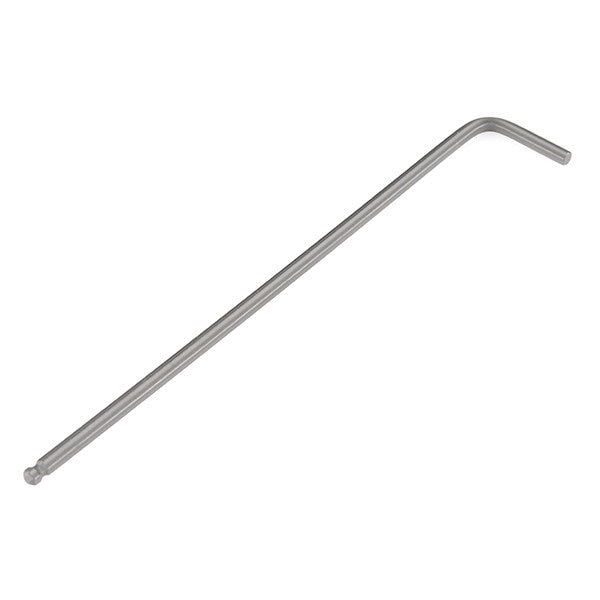 Hex Key - 7/64" (Ball End)