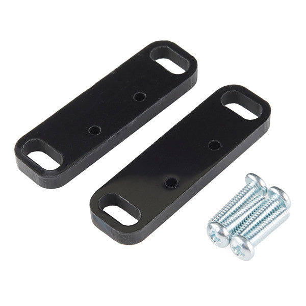 Mini Microswitch Mount - A (pair)