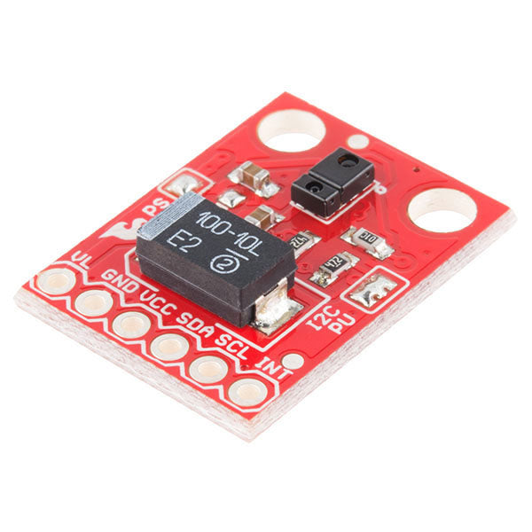 SparkFun Sensor Kit