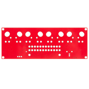 SparkFun Benchtop Power Board Kit