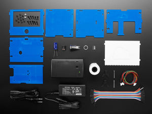 Adafruit IoT Pi Printer Project Pack - Does NOT Include Raspberry Pi
